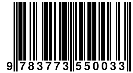 9 783773 550033