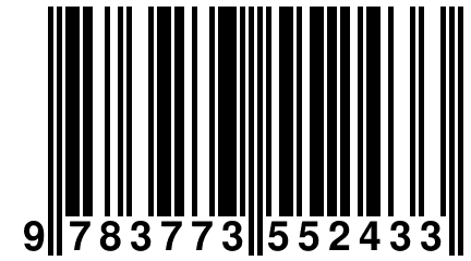 9 783773 552433