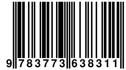 9 783773 638311