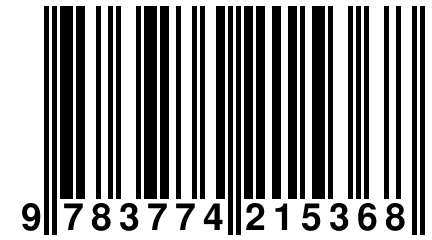 9 783774 215368