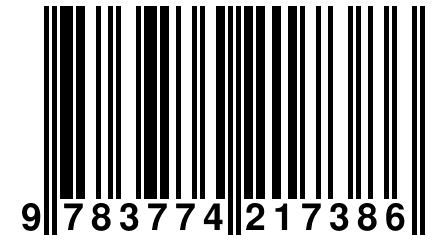 9 783774 217386