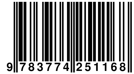 9 783774 251168