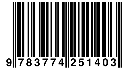 9 783774 251403