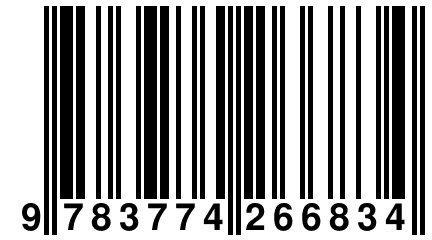 9 783774 266834