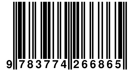 9 783774 266865