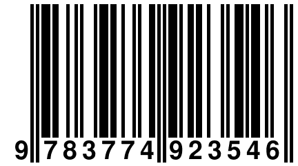 9 783774 923546