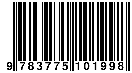 9 783775 101998