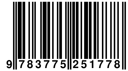 9 783775 251778