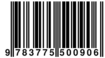 9 783775 500906