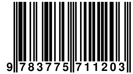 9 783775 711203