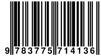 9 783775 714136