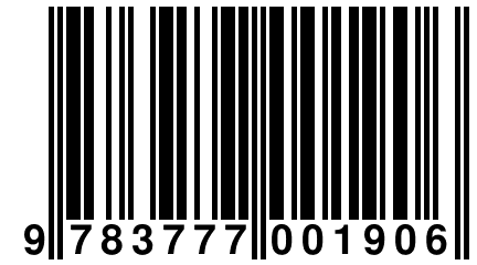 9 783777 001906