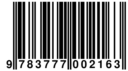 9 783777 002163