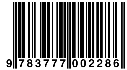 9 783777 002286