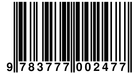 9 783777 002477