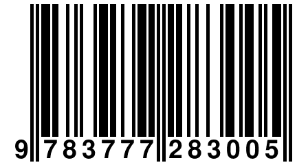 9 783777 283005