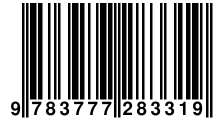 9 783777 283319