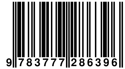 9 783777 286396