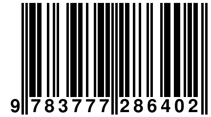 9 783777 286402