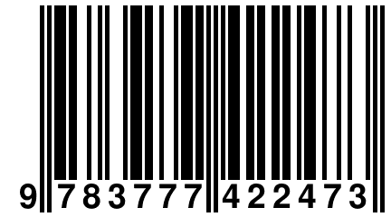 9 783777 422473