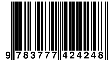 9 783777 424248