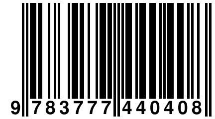 9 783777 440408