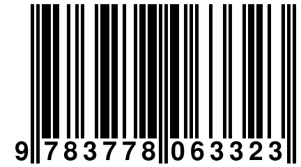 9 783778 063323