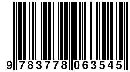 9 783778 063545