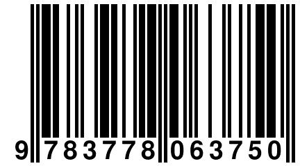 9 783778 063750