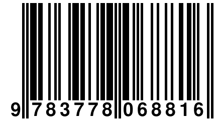 9 783778 068816