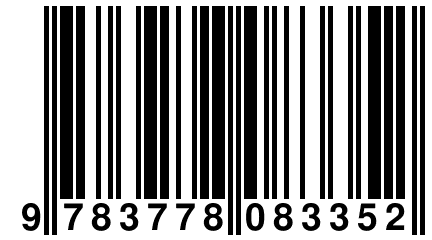 9 783778 083352