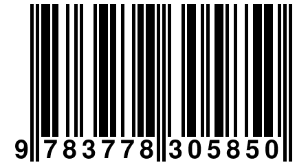 9 783778 305850