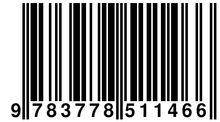 9 783778 511466