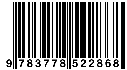 9 783778 522868