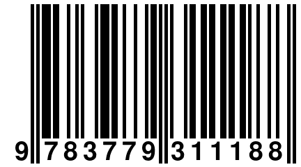 9 783779 311188