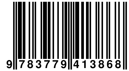 9 783779 413868