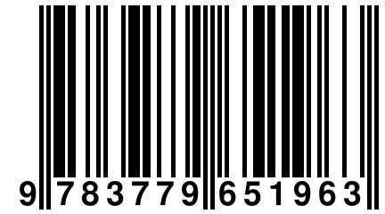 9 783779 651963