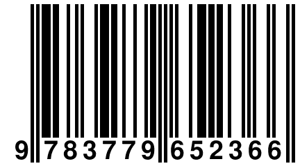 9 783779 652366