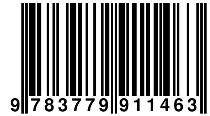 9 783779 911463