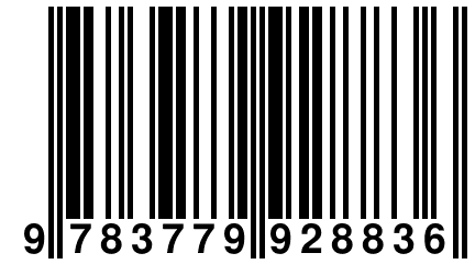 9 783779 928836