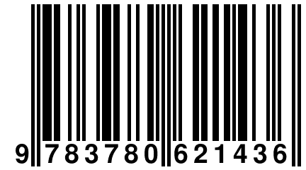 9 783780 621436