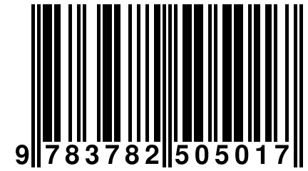 9 783782 505017