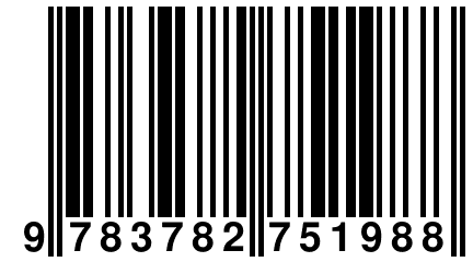 9 783782 751988