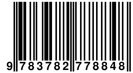 9 783782 778848