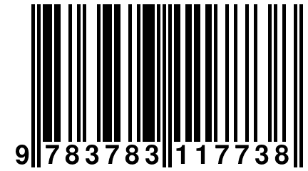 9 783783 117738