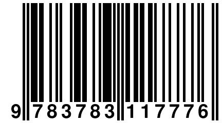 9 783783 117776