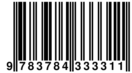 9 783784 333311