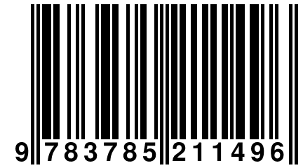 9 783785 211496