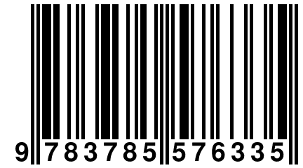 9 783785 576335