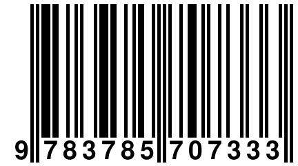 9 783785 707333